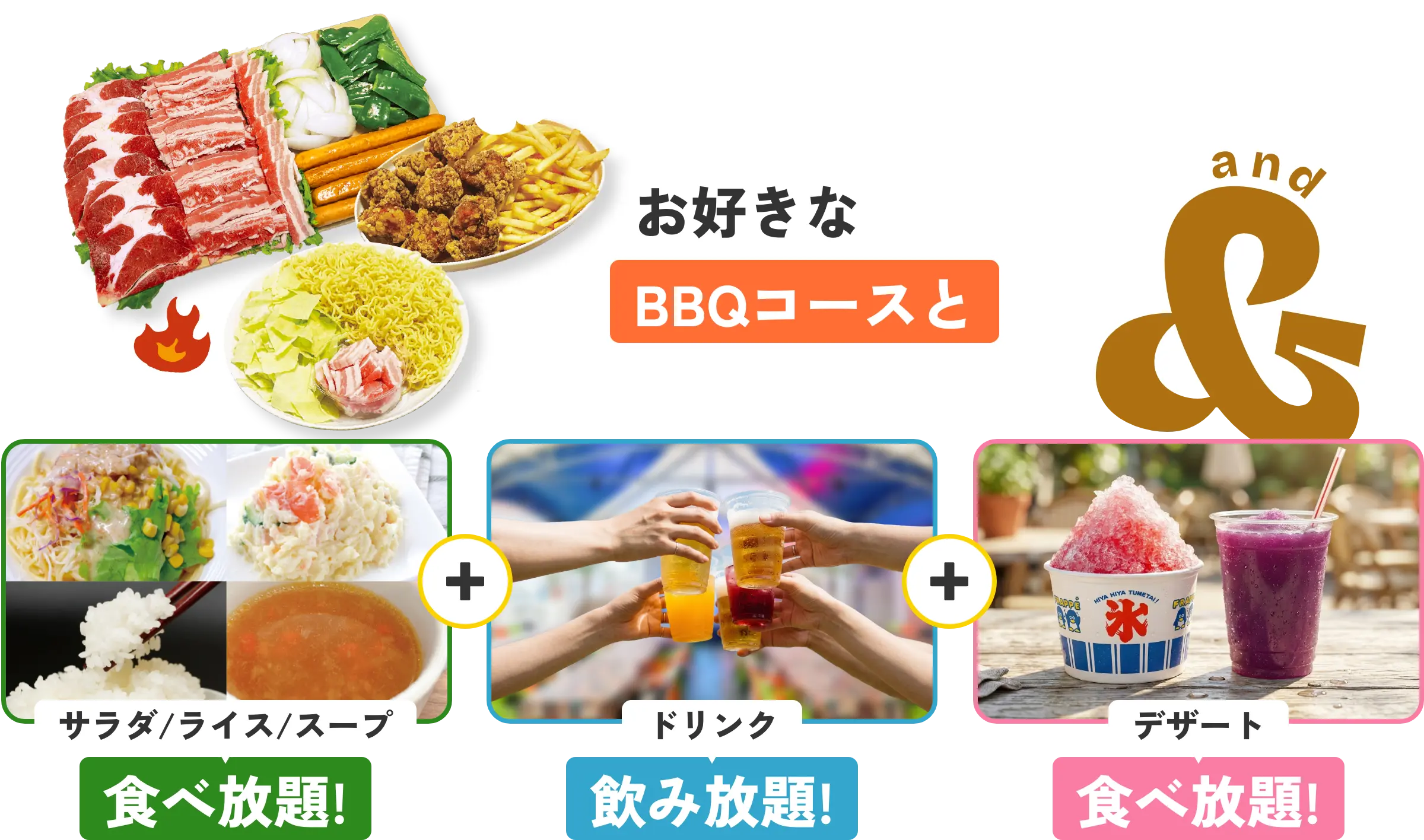 プラン・料金